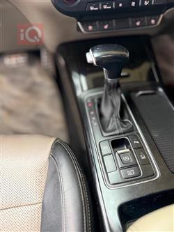 کیا سۆرینتۆ